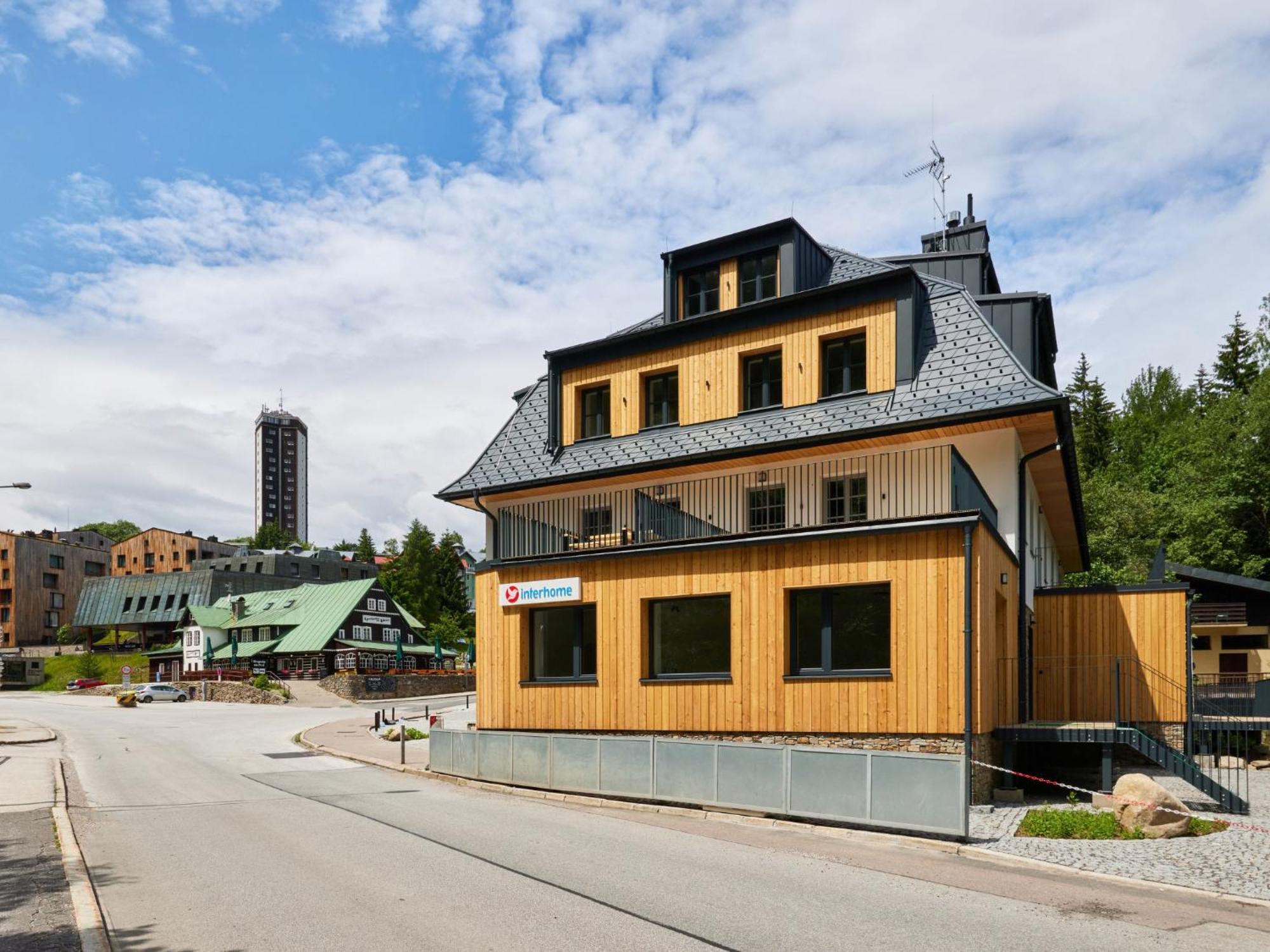 Maj-6 By Interhome Apartment
