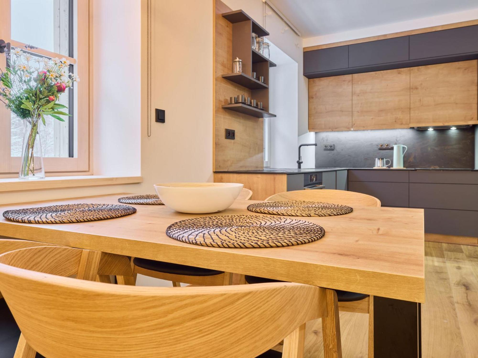 Maj-6 By Interhome Apartment