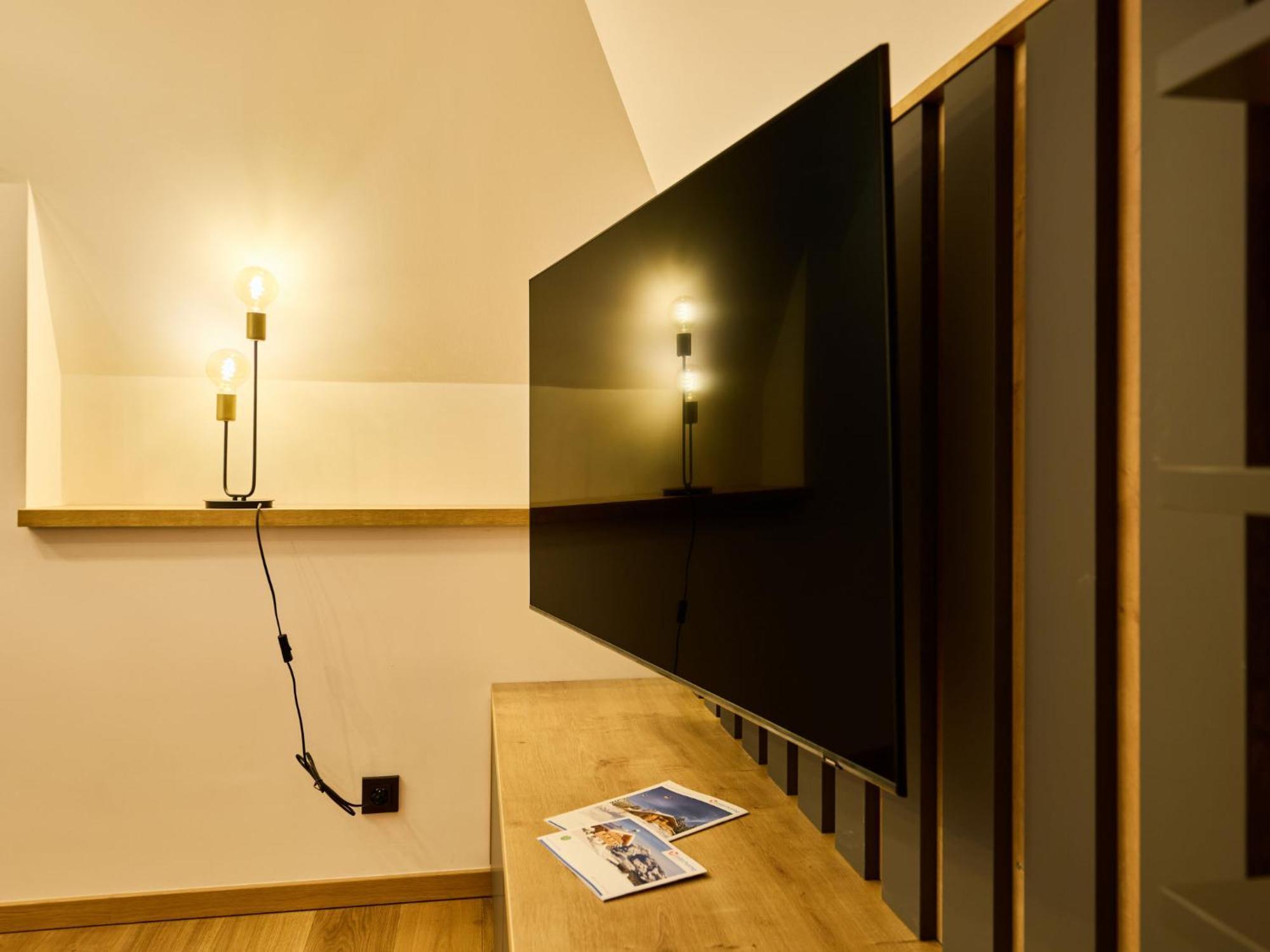 Apartment Maj-6 By Interhome