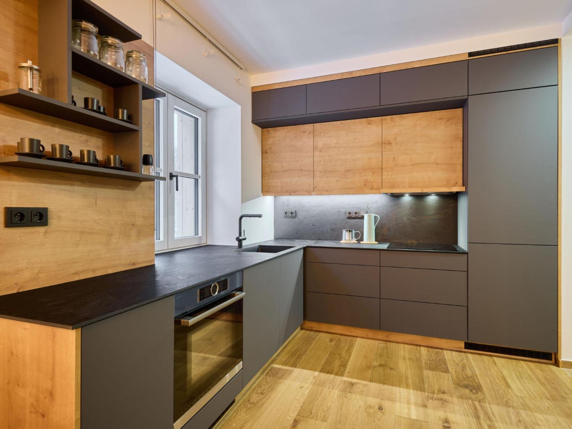 Maj-6 By Interhome Apartment *