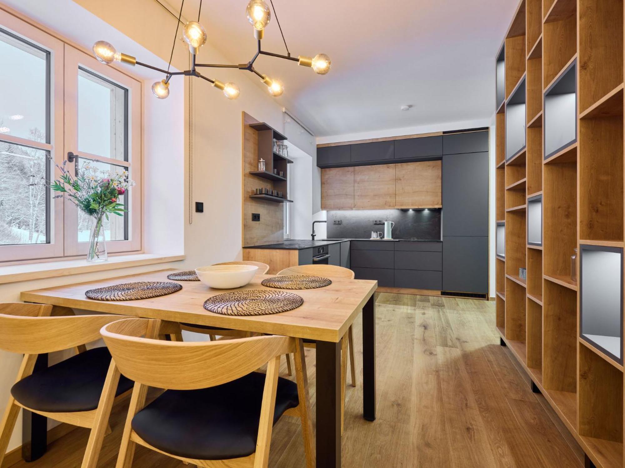 Maj-6 By Interhome Apartment